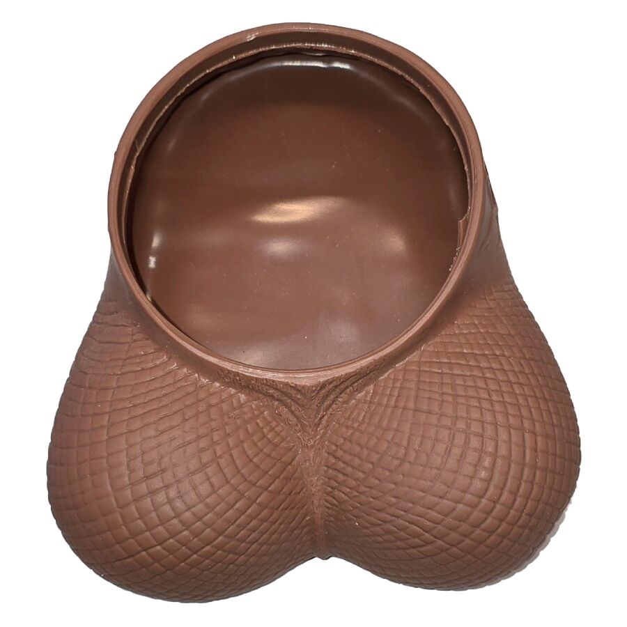 Vassoio Svuotatasche DIABLO PICANTE Dark Tone Balls — Tono Scuro