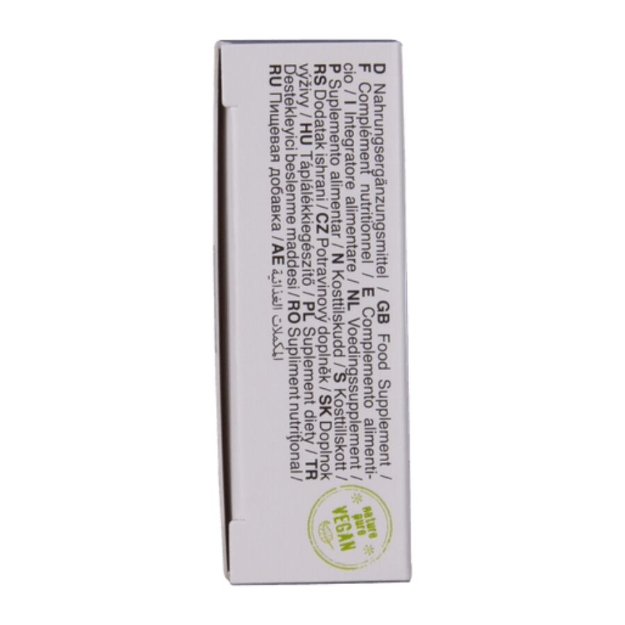 Integratore Donna HOT Exxtreme Libido 5 Capsule — Vitalità Femminile