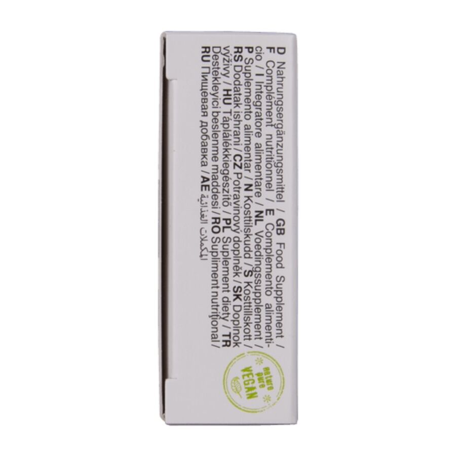 Integratore Donna HOT EXXTREME CAPSULE LIBIDO — 10 Unità