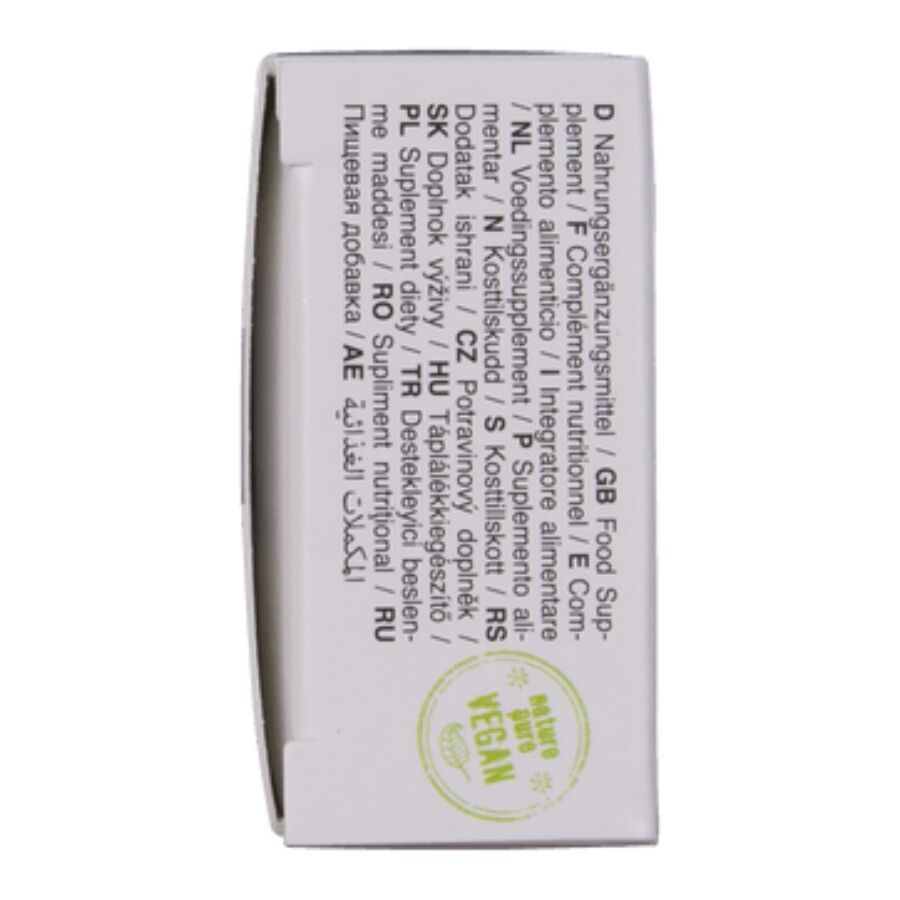 Integratore Uomo HOT EXXTREME POWER CAPS — Vitalità 2 Capsule