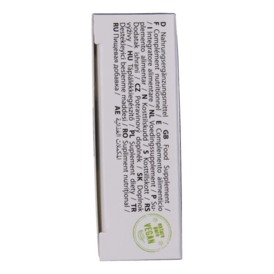 Integratore Uomo HOT EXXTREME POWER CAPS 5 Capsule