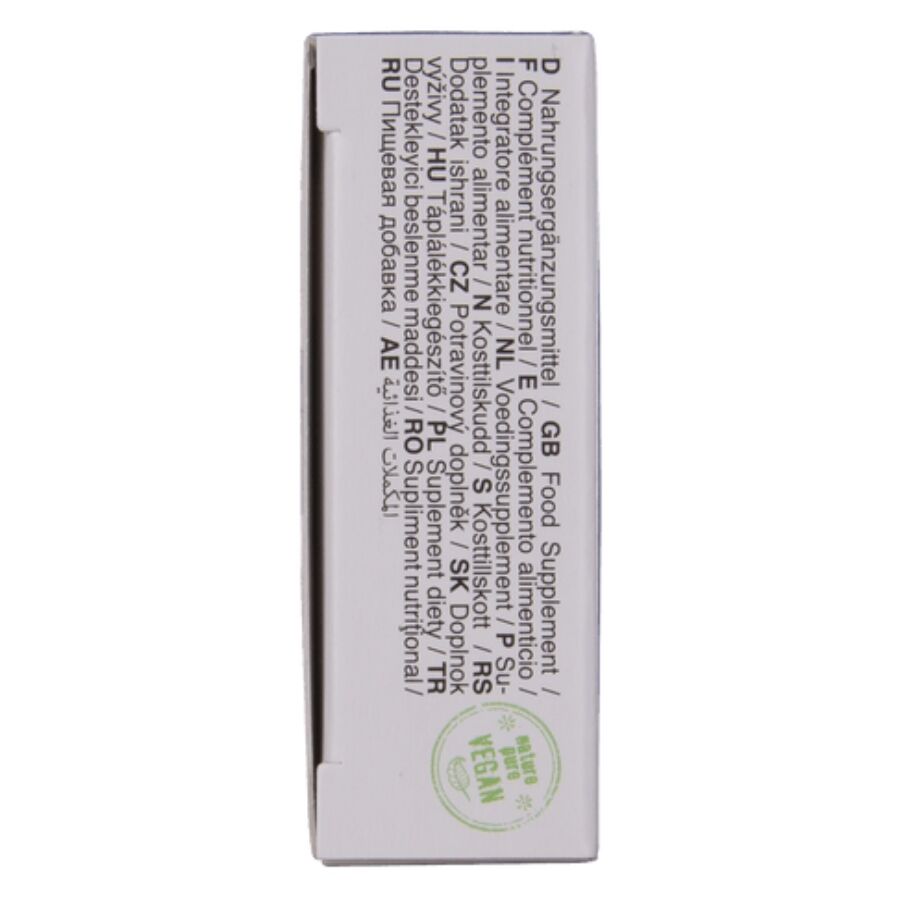 Integratore Uomo HOT EXXTREME CAPSULE POWER 10 capsule