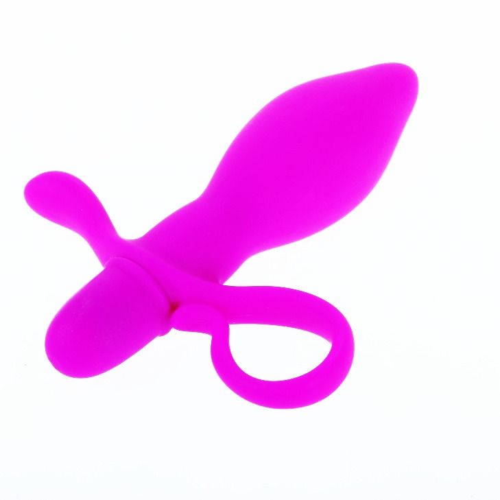 Vibratore Rabbit Pretty Love Taylor — Silicone, 10 Modalità