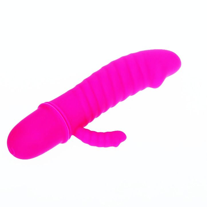 Vibratore Clitoride Pretty Love Flirtation Arnd — Mini, Lilla