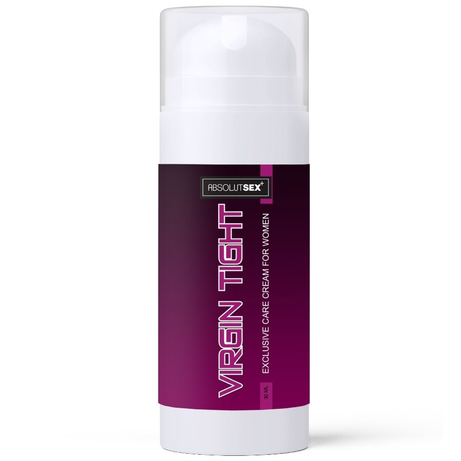 Crema Rassodante RUF Virgin Tight — 30ml