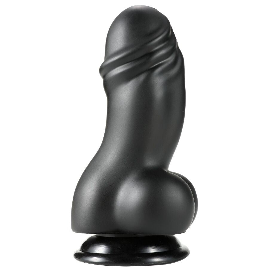 Dildo HIDDEN DESIRE INFERNO Fat Boys 19 cm — PVC