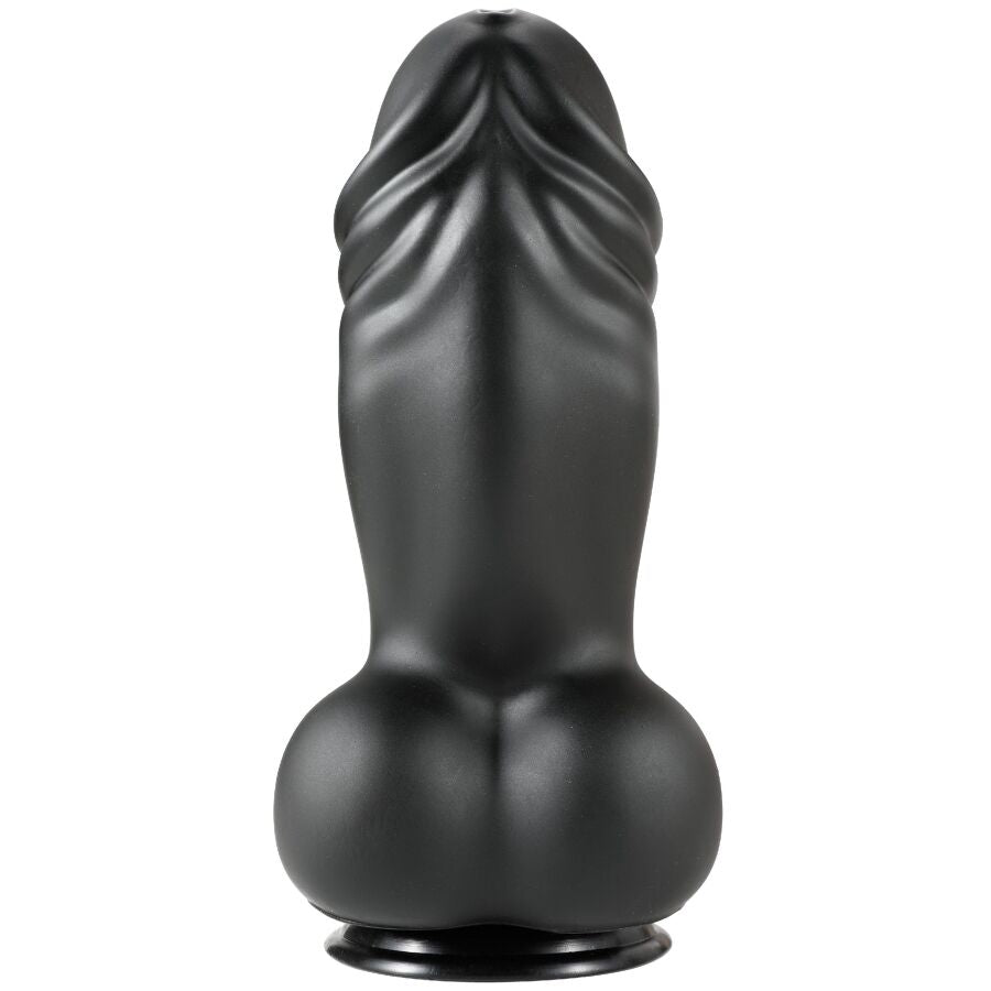 Dildo HIDDEN DESIRE INFERNO Fat Boys 22cm — PVC