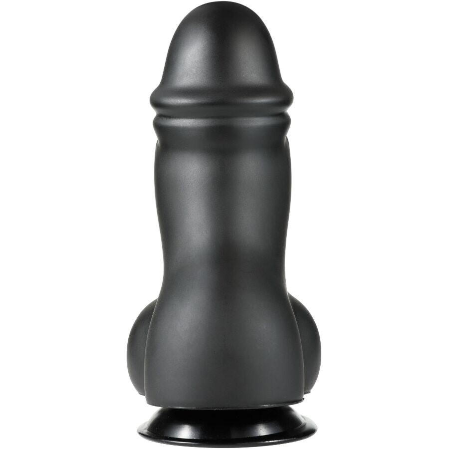 Dildo HIDDEN DESIRE INFERNO Fat Boys 27cm — PVC