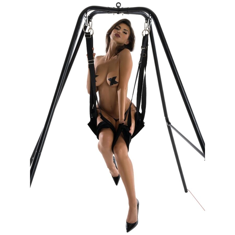 Altalena Sessuale HIDDEN DESIRE Extreme Lovers — Supporto Indipendente