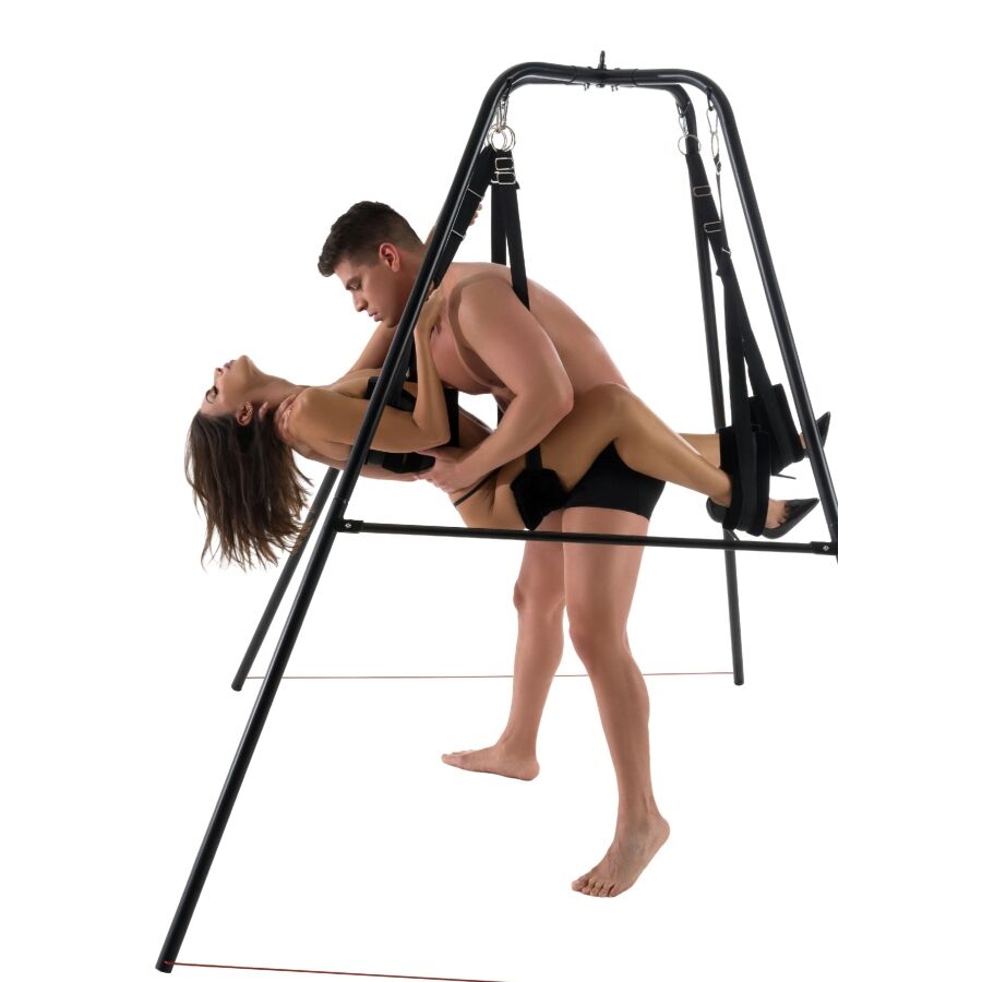 Altalena Sessuale HIDDEN DESIRE Extreme Lovers — Supporto Indipendente