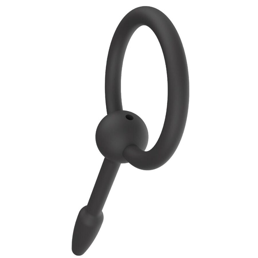 Set Plug Uretrali HIDDEN DESIRE EXTREME 2 Pezzi — Silicone