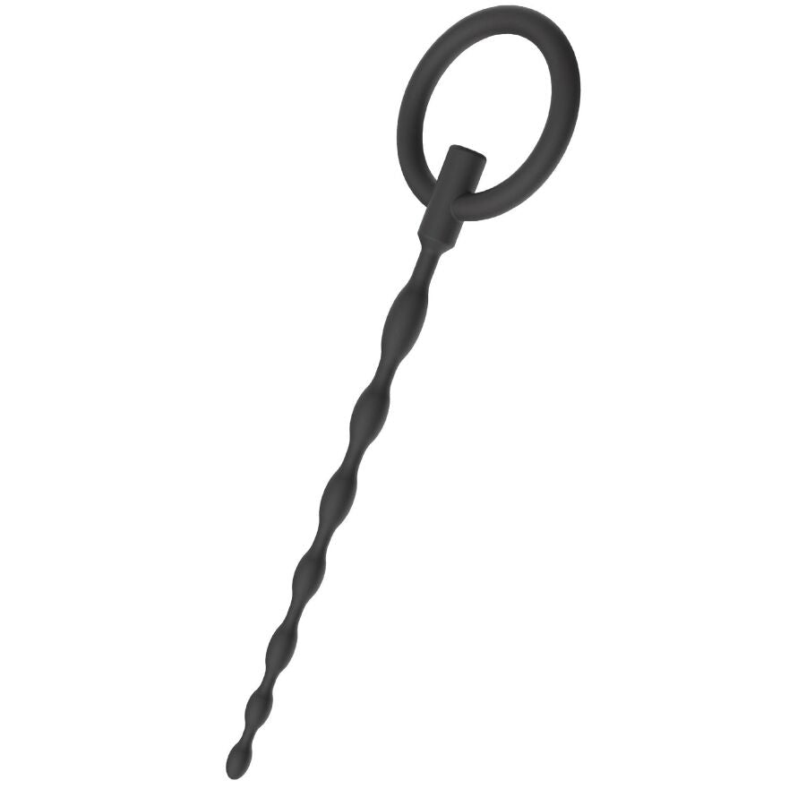 Set Plug Uretrali HIDDEN DESIRE Extreme Starter — 2 Pezzi
