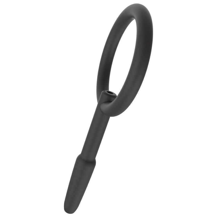 Set Plug Uretrali HIDDEN DESIRE Extreme Starter — 2 Pezzi