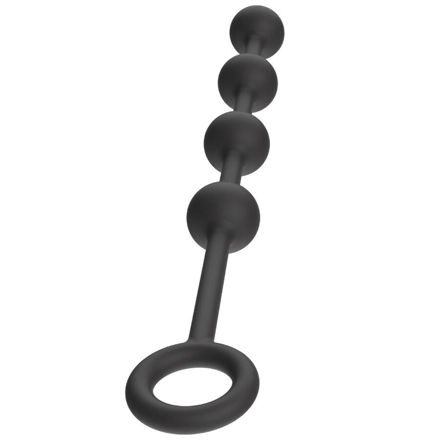 Sfere Analisi Pesanti Hidden Desire Extreme M — Silicone