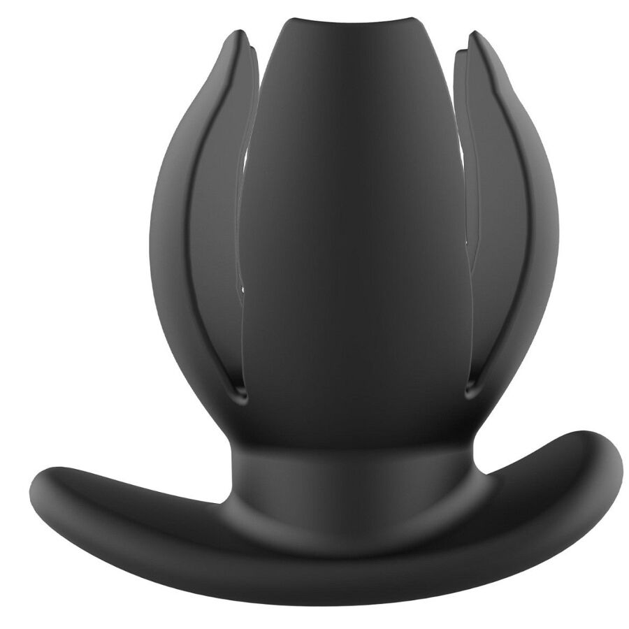 Plug Anale HIDDEN DESIRE Spreader 4-Way — Espansivo