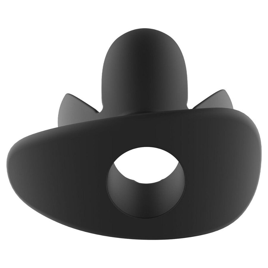 Plug Anale HIDDEN DESIRE Spreader 4-Way — Espansivo