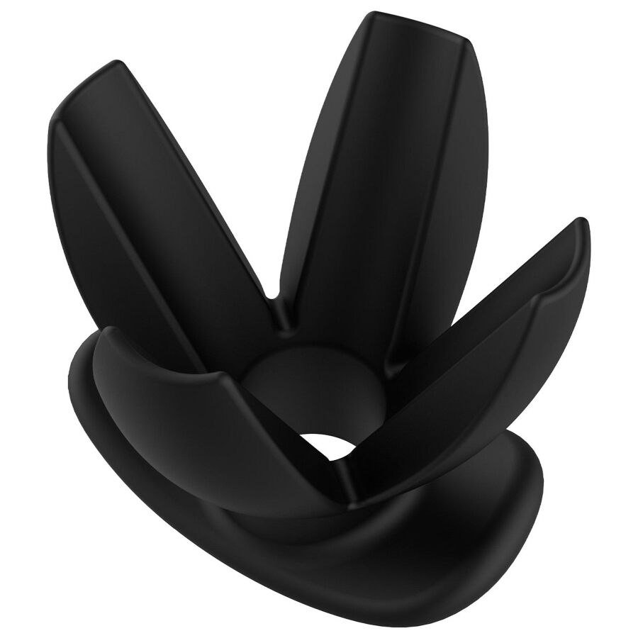 Plug Anale HIDDEN DESIRE Spreader 4-Way — Espansivo