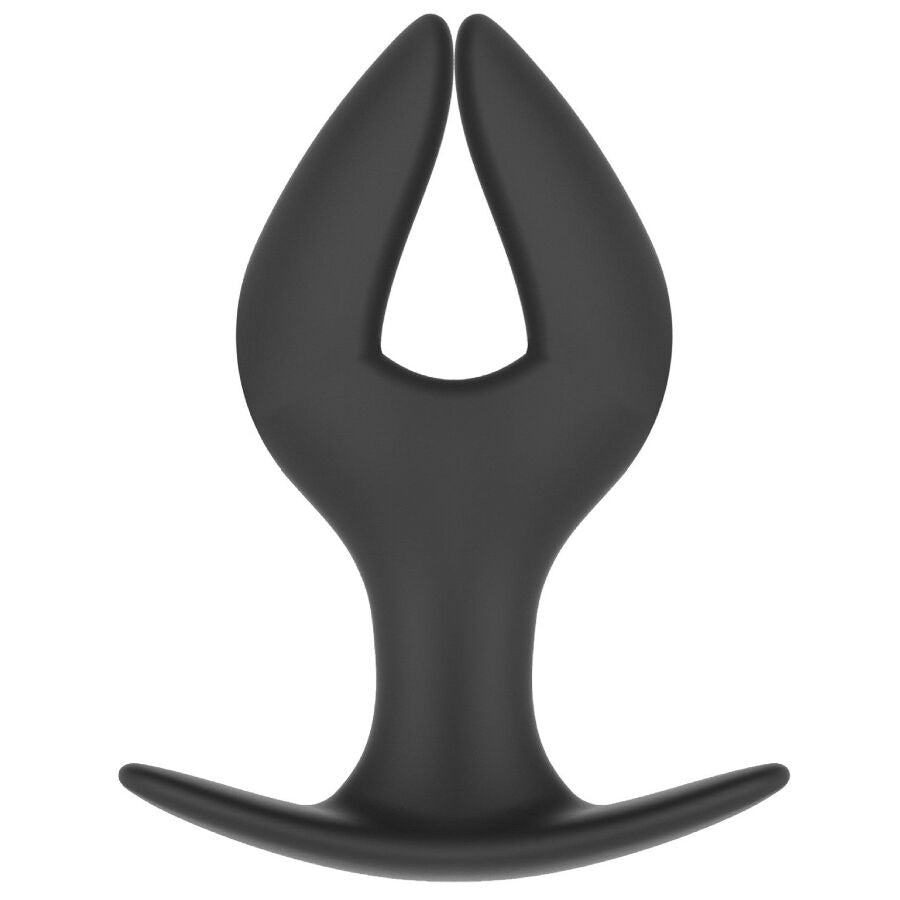 Plug Anale HIDDEN DESIRE EXTREME Anchor XL — Silicone Medicale