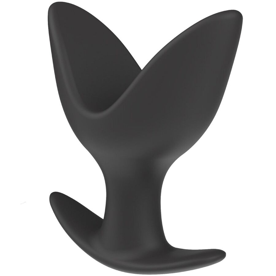 Plug Anale HIDDEN DESIRE EXTREME Anchor XL — Silicone Medicale