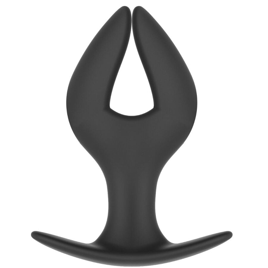 Plug Anale HIDDEN DESIRE EXTREME Anchor L — Silicone Medicale