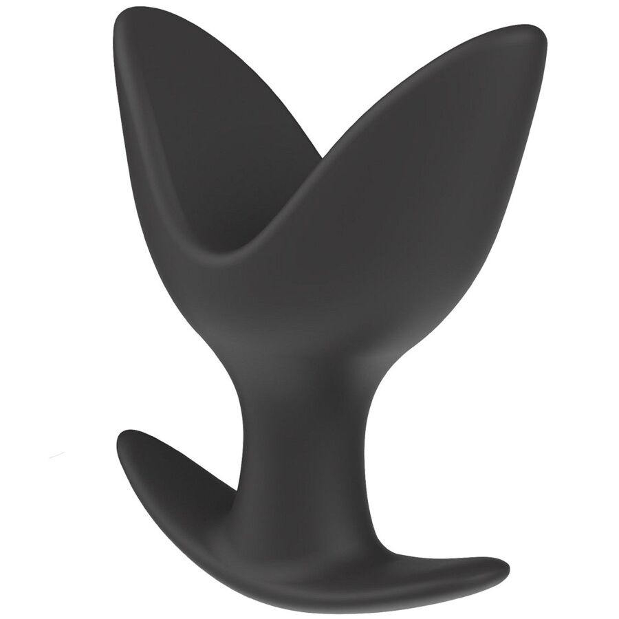 Plug Anale HIDDEN DESIRE EXTREME Anchor L — Silicone Medicale