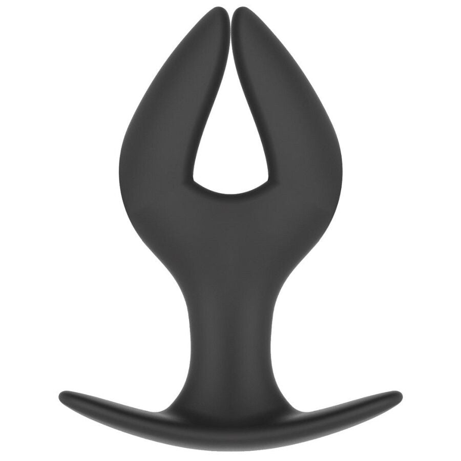 Plug Anale HIDDEN DESIRE EXTREME Anchor Medium — Silicone
