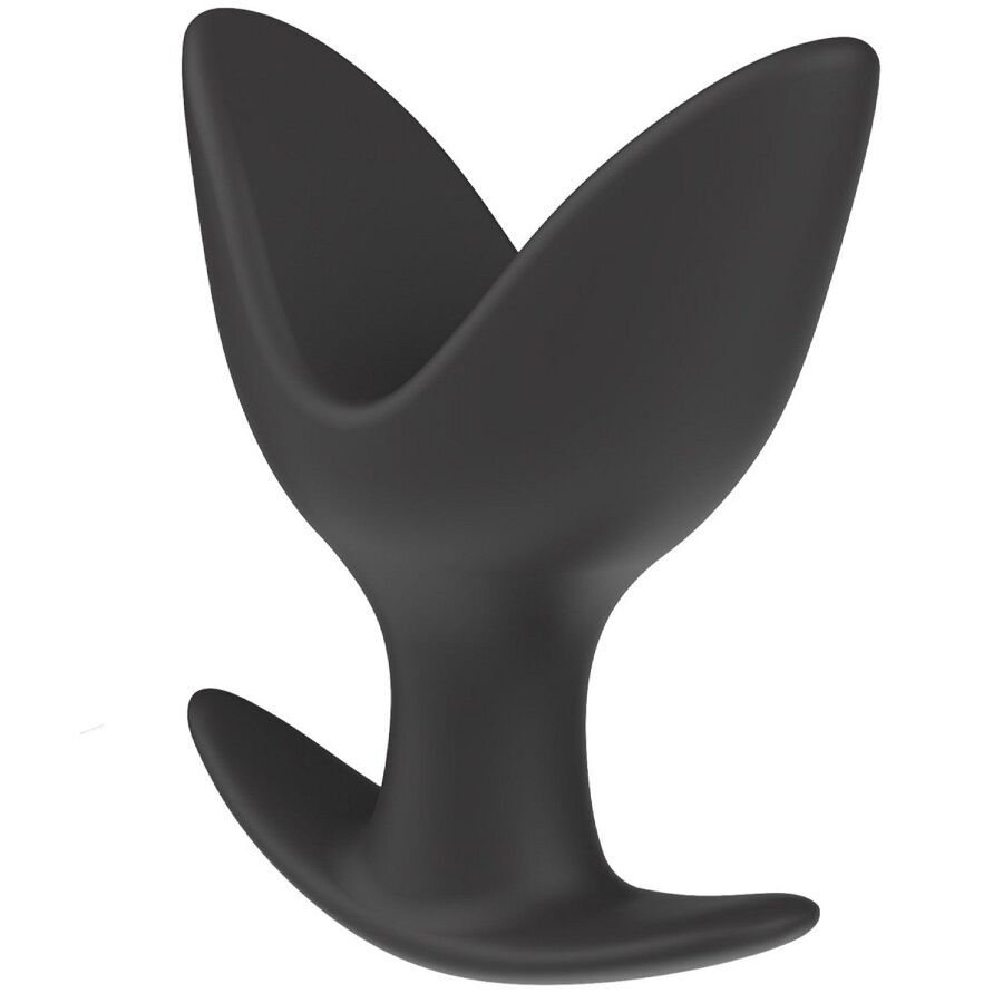 Plug Anale HIDDEN DESIRE EXTREME Anchor Medium — Silicone