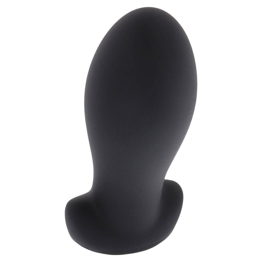 Plug Anale HIDDEN DESIRE Extreme Heavy Medium — Silicone