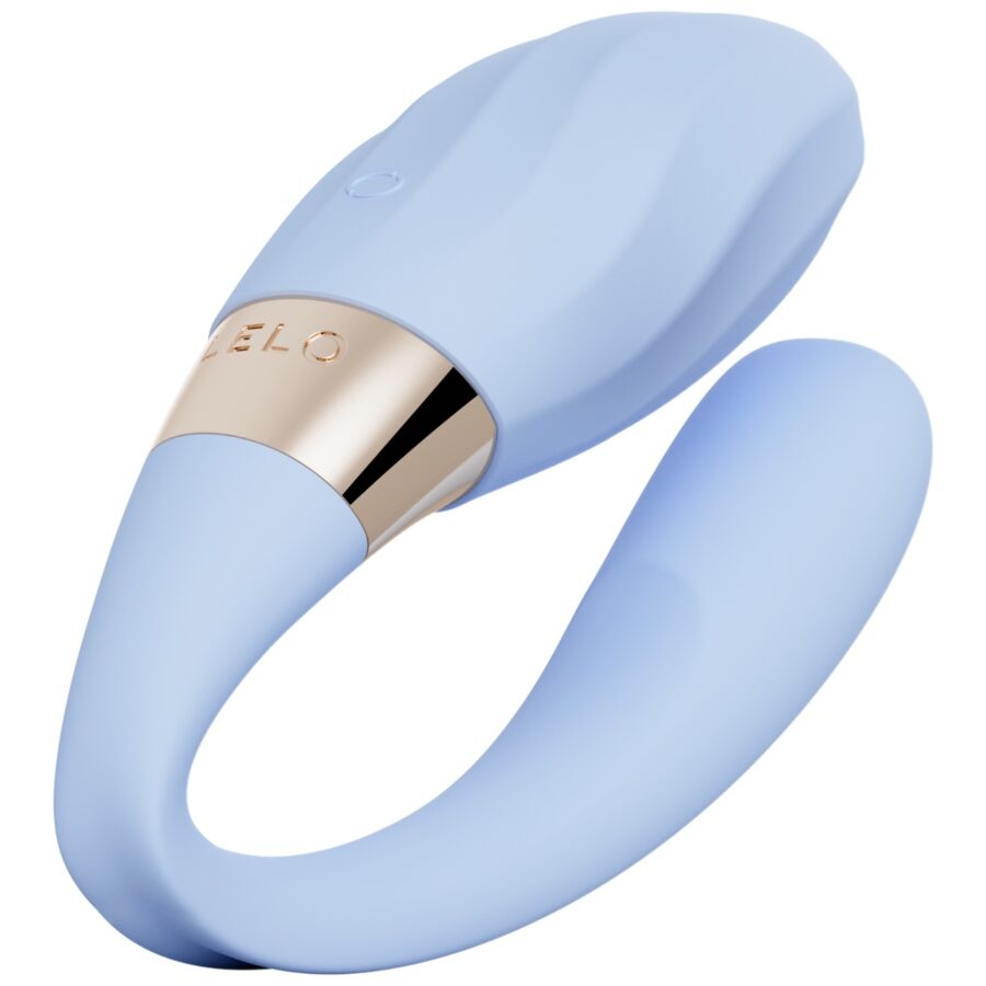 Vibratore per Coppie LELO Tiani Twist — Schiuma