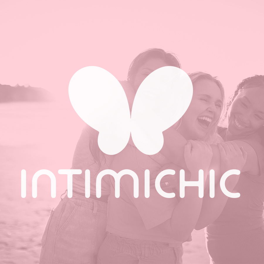 Orinatoio Portatile Intimichic Kibi Monouso — TPE