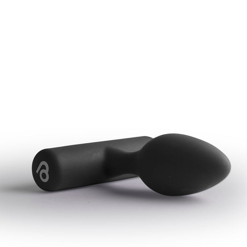 Vibratore ROCKS-OFF Mini Bacchetta 16 Funzioni — Rosa Peonia