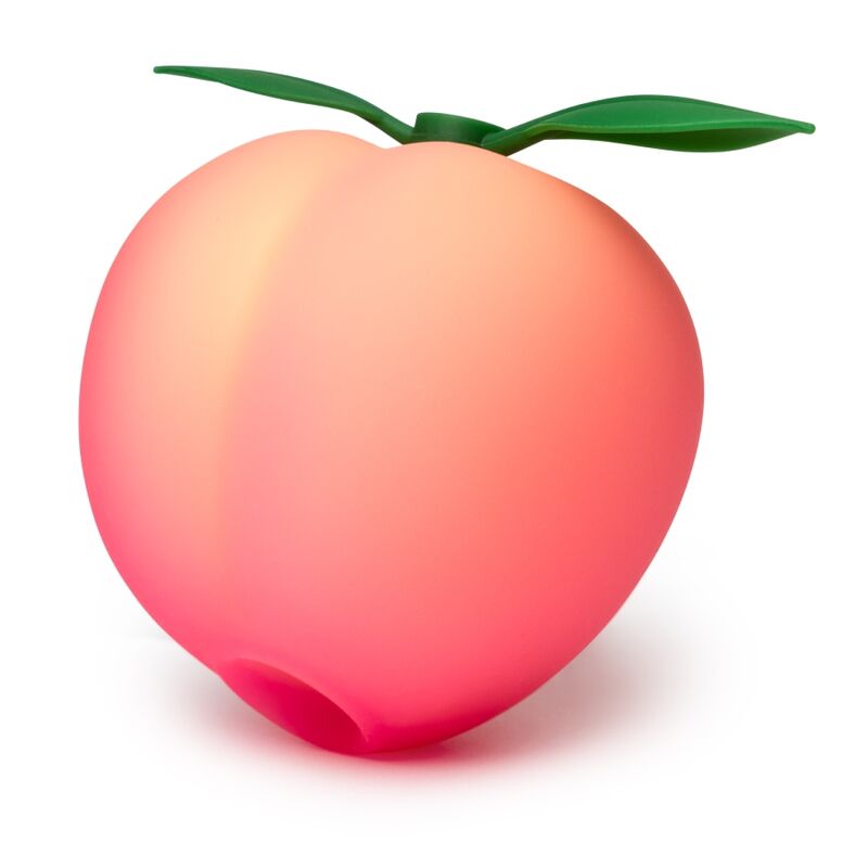 Vibratore Clitorideo ROMP Pink — Rosa Pesca