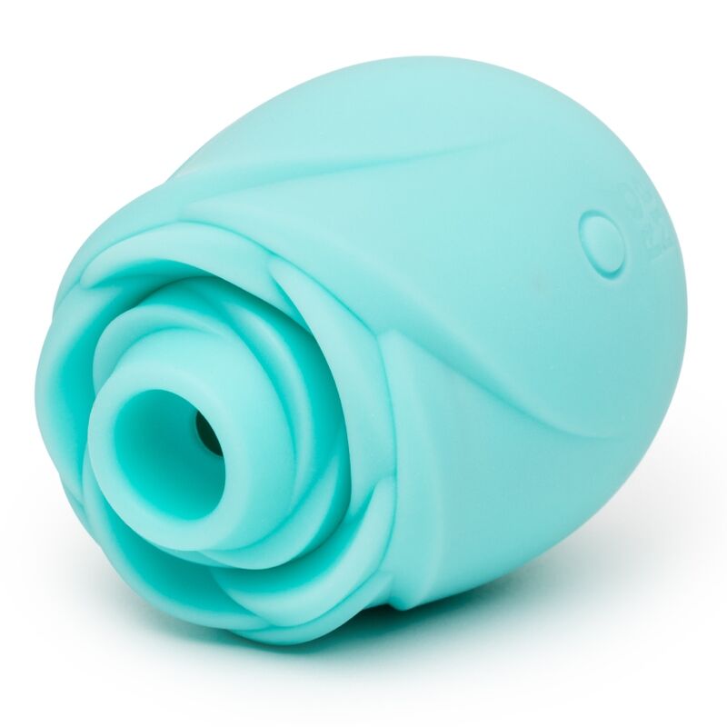 Stimolatore Clitorideo ROMP Rose Glow — Rosa Luminoso