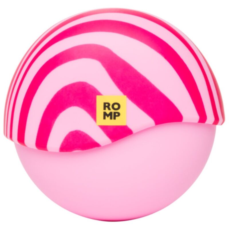 Stimolatore Clitorideo ROMP Spin Rotante — Viola
