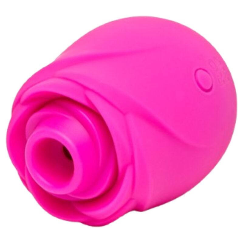 Stimolatore Clitorideo ROMP Rose – Rosa