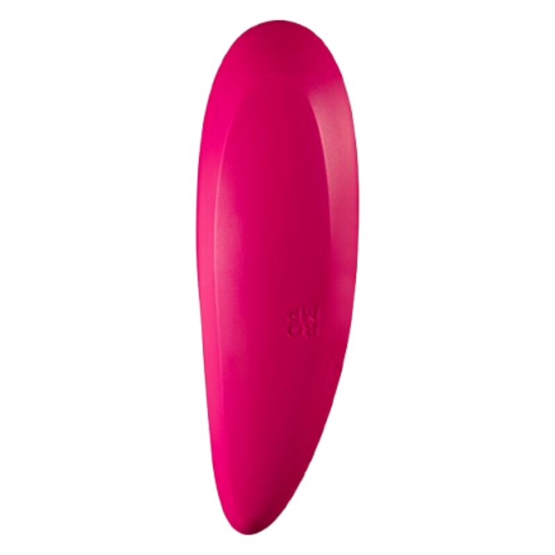 Stimolatore Clitorideo ROMP Shine X 10 Livelli — Rosa