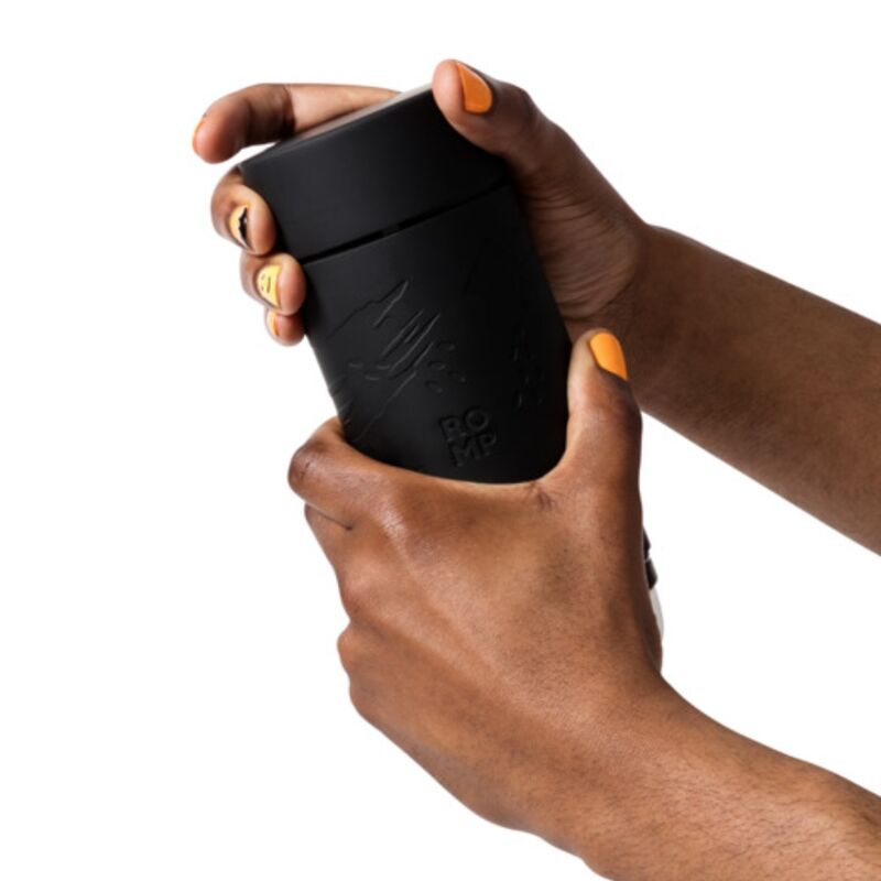 Masturbatore ROMP DASH Controllo Aspirazione — TPE