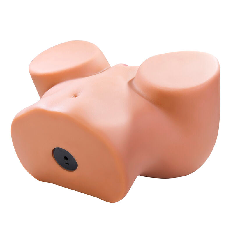 Masturbatore Maschile CRAZY BULL Julia XXL — Carne