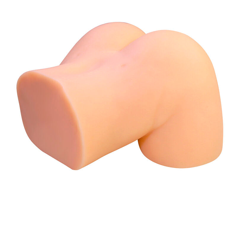Masturbatore Maschile Crazy Bull Liora XXL — Doppio Ingresso