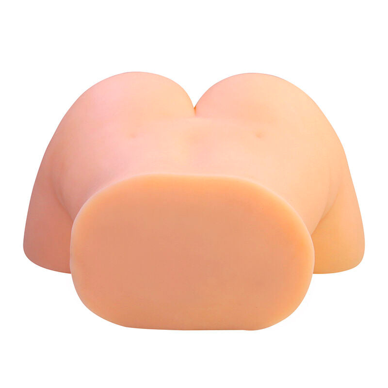 Masturbatore Maschile Crazy Bull Liora XXL — Doppio Ingresso