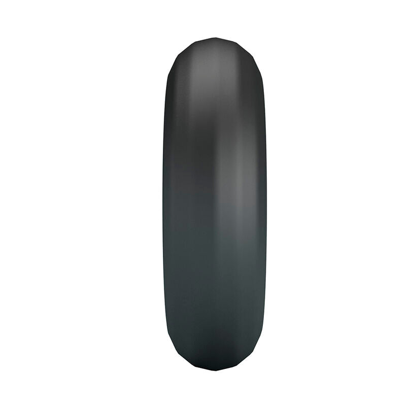 Anello Pene Crazy Bull Urban — Nero