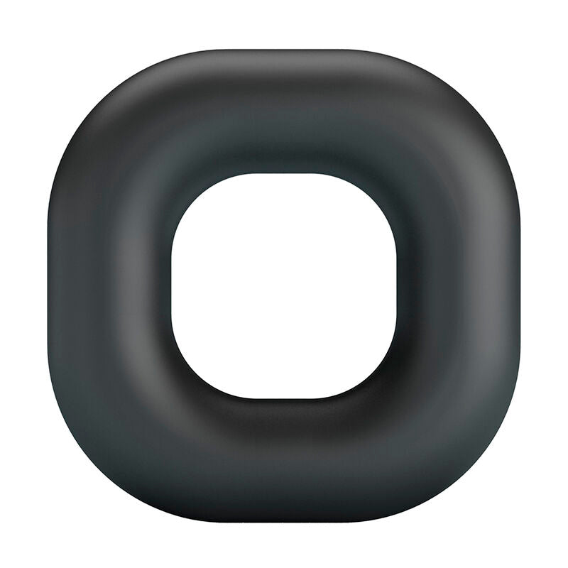 Anello Pene Crazy Bull Walden — Nero
