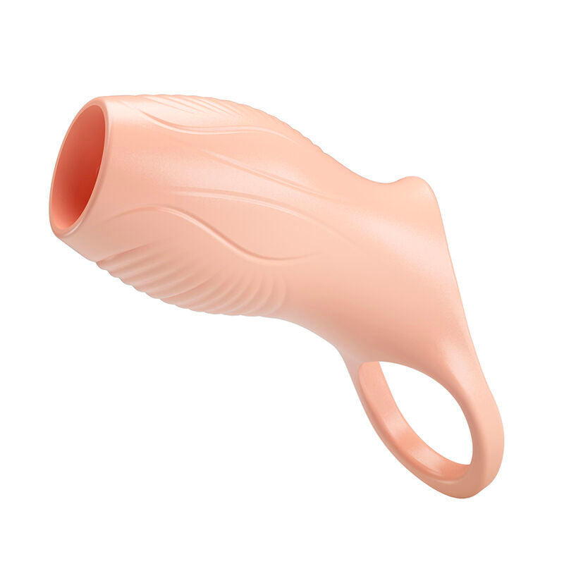 Guaina Pene Estensibile Pretty Love Geraldina — Carne