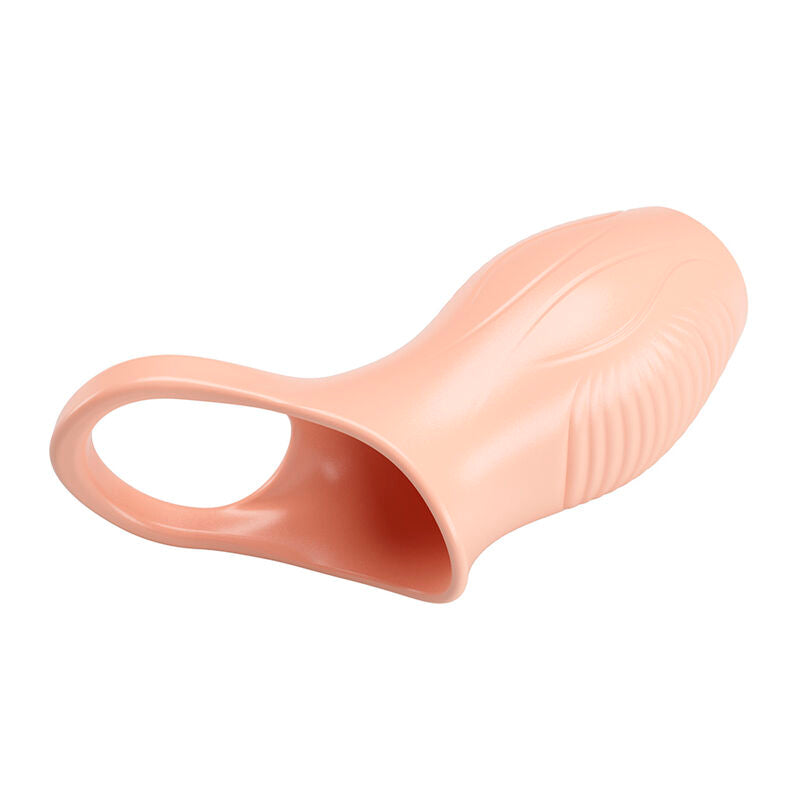 Guaina Pene Estensibile Pretty Love Geraldina — Carne