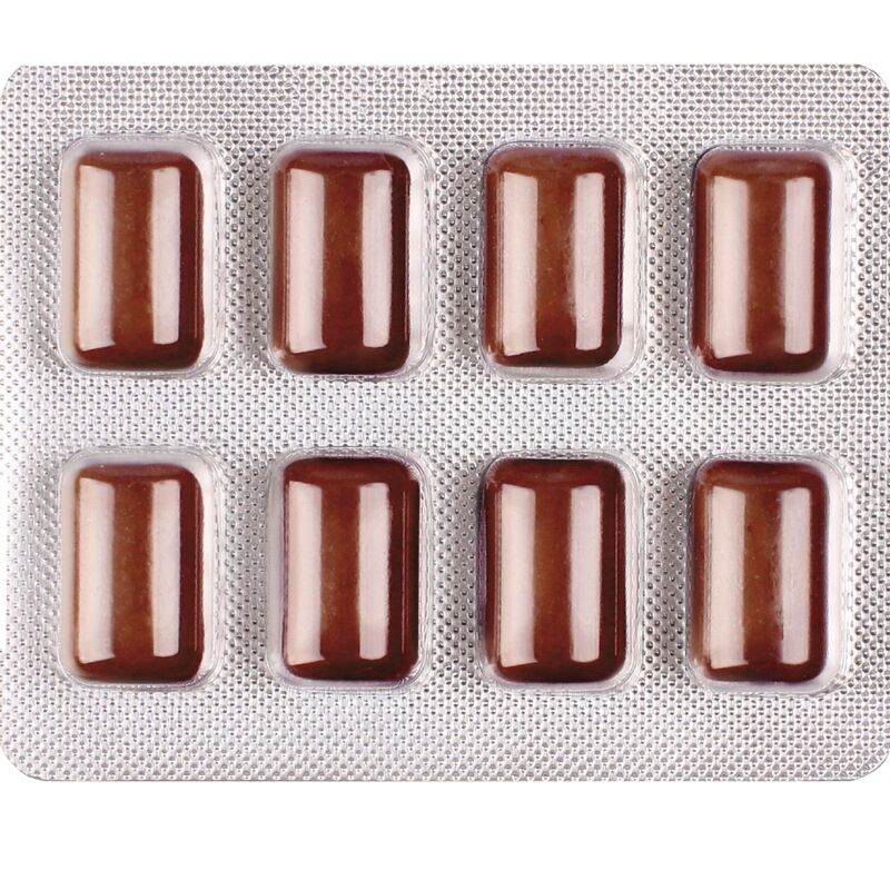Gomme Funzionali WUG GUM Coffee Energy — Gusto Caffè