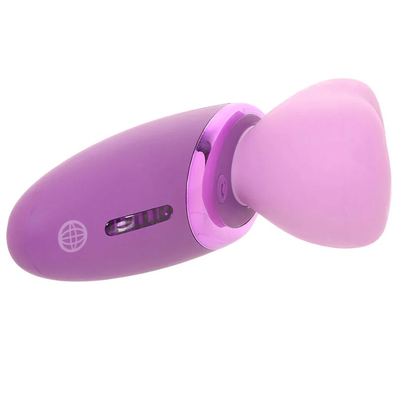Stimolatore Clitorideo Fantasy For Her Pleasure Sucker — Viola