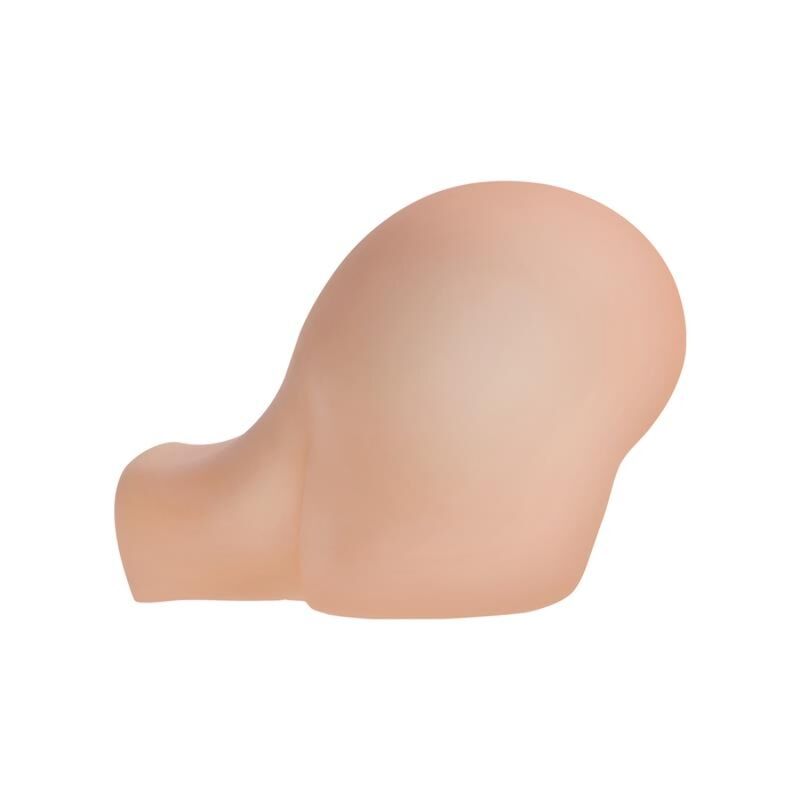 Masturbatore Maschile EXTREME TOYZ Mega Stroker — Realistico