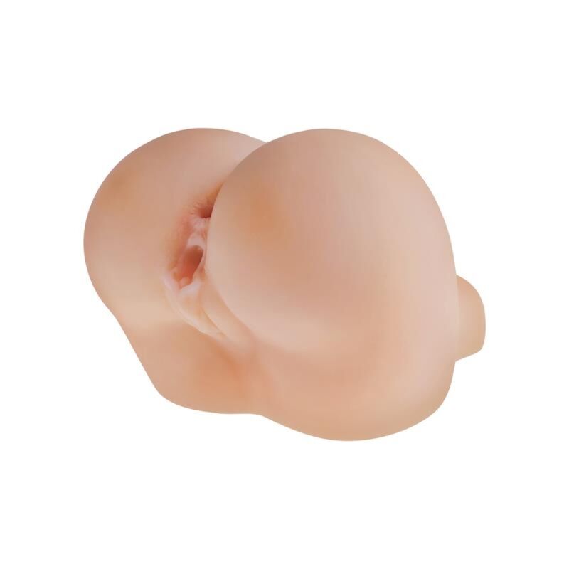 Masturbatore Maschile EXTREME TOYZ Mega Stroker — Realistico