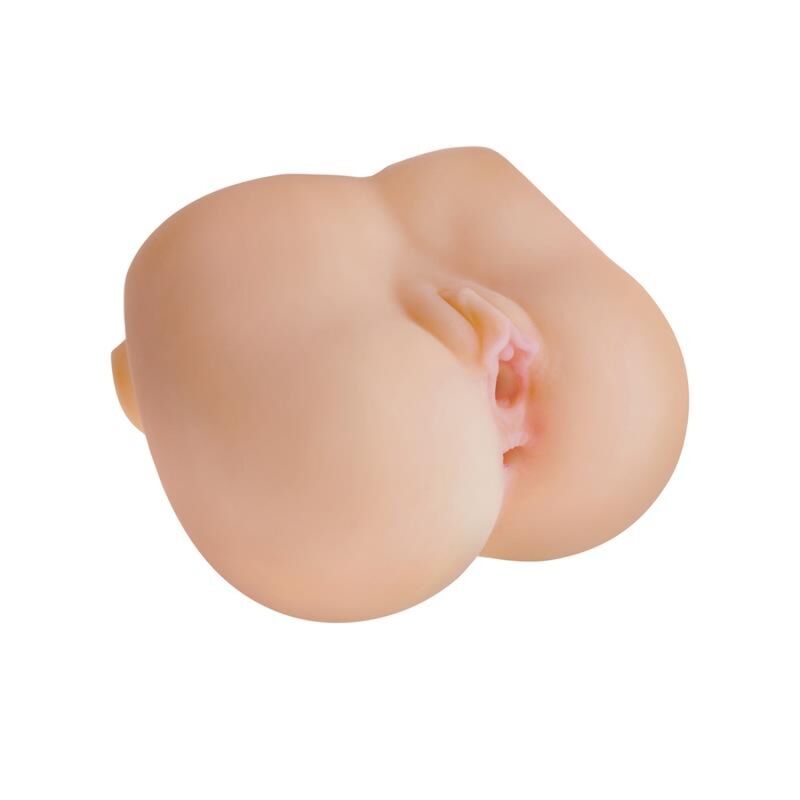 Masturbatore Maschile EXTREME TOYZ Mega Stroker — Realistico