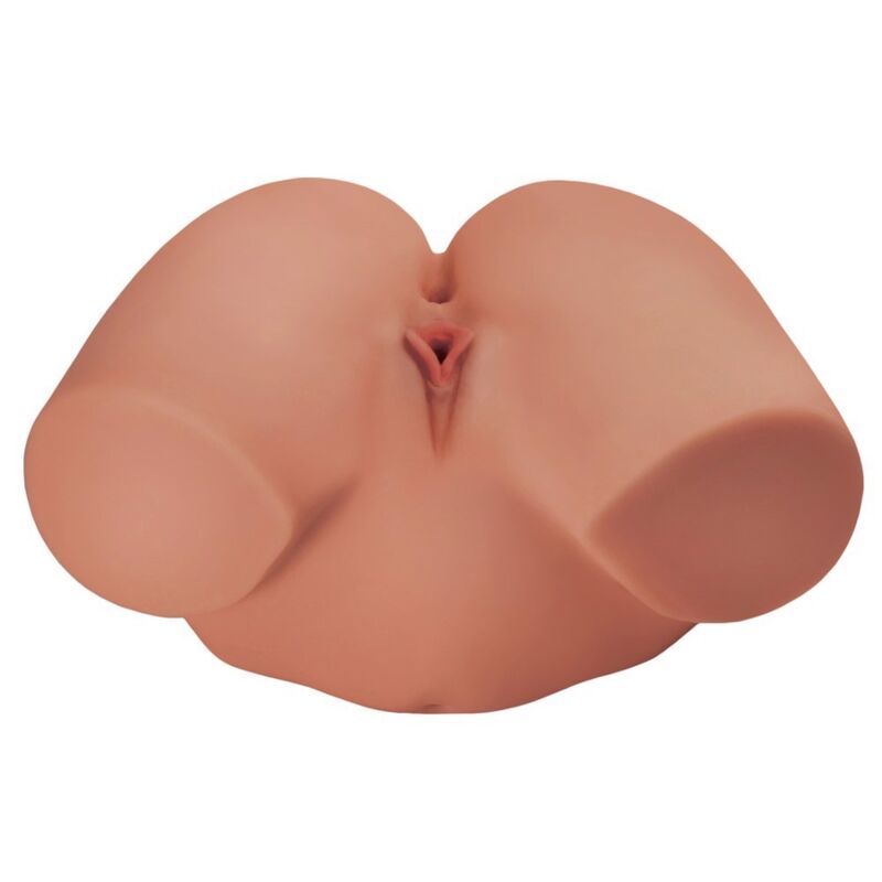 Masturbatore Realistico PDX PLUS+ 360 Banger — Sedere e Vagina